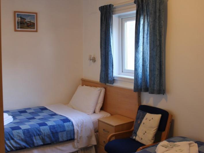 Brooklyn Hotel Blackpool Bagian luar foto